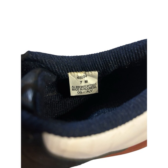 FootJoy‎ GreenJoy Golf Cleats Womens 7 M White Green Plaid Summer Activewear - Picture 12 of 12